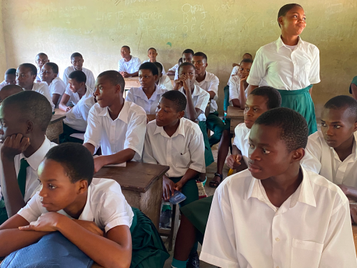 Bright Future Academy